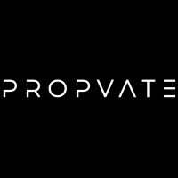 Propvate logo - Similar company to Personal Development Institute (Pdi)