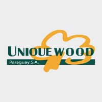 Unique Wood S.A. logo - Similar company to Silvicarbon