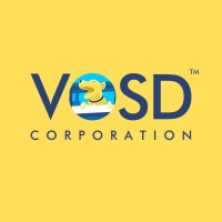 VOSD Vet & Pet Corporation logo - Similar company to Twbcx: Your Cx Is Your Brand