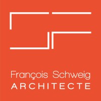 François Schweig Architecte logo - Similar company to Angle Rond
