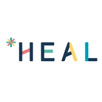 HEAL Software Inc. logo - Similar company to Spotcheck Global