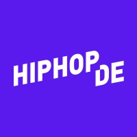 Hiphop.de logo - Similar company to Die Osnaboards