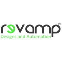Revamp Designs and Automation Pvt. Ltd. logo - Similar company to Programming Club - Aiit