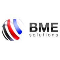 BME Solutions Limited logo - Similar company to Data2Impact
