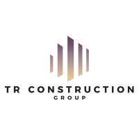 TR Construction Group logo - Similar company to Tr Construction