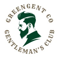 GreenGent Co - Gentlemans Care logo - Similar company to Proguard Consulting