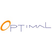 Optimal Consulting logo - Similar company to Coworks Project Management