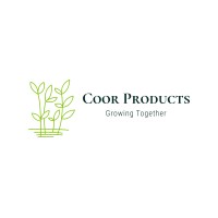 Coor Products logo - Similar company to Clever Clogs (Ireland)