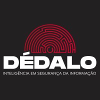 Dédalo Inteligência em Segurança da Informação logo - Similar company to Ostec Business Security