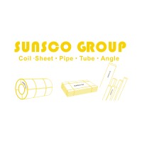 Sunsco Group stainless steel logo - Similar company to Vymt-Jiangsu Weiyang Heavy Industry Technology Co.,Ltd