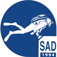 Underwater Research Society (SAD) logo - Similar company to Deniz Yaşamını Koruma Derneği | Marine Life Conservation Society