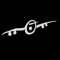 Flying Colours Aviation logo - Similar company to Tei Services Pty Ltd