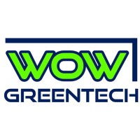 WOW Greentech Energy logo - Similar company to Wow Solar Group