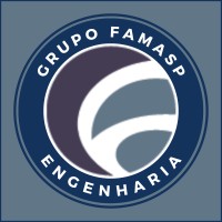 Grupo Famasp Engenharia logo - Similar company to Fibrobecker Ind. De Sinalização E Tintas Ltda.
