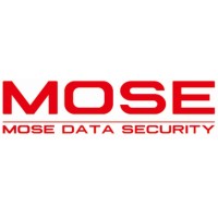 MOSE DATA SECURITY INC logo - Similar company to Card & Beyond, Inc.
