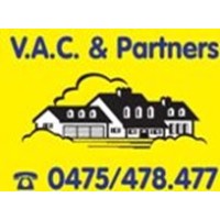 VAC & Partners logo - Similar company to Vansweevelt Vastgoed.