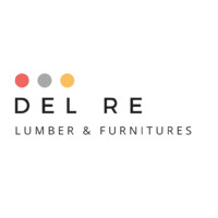 Del Re - Lumber & Furnitures logo - Similar company to Drilling Parts Srl