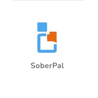 SoberPal logo - Similar company to Techappen