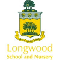 Longwood School logo - Similar company to St Martins Preparatory School