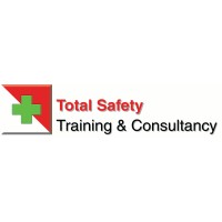 Total Safety Training and Consultancy logo - Similar company to Total Safety Training & Consultants Llc