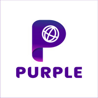 Purple Hiring logo - Similar company to Etnos