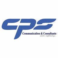 CPS Consultants logo - Similar company to Ms Consulting
