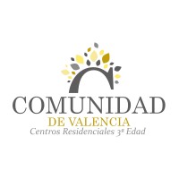 Grupo Residencia Comunidad de Valencia logo - Similar company to Centro De Día Boscá