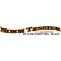 Norm Tessier Cabinets