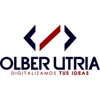 Agencia de Marketing Digital Olber Utria logo - Similar company to Emaker