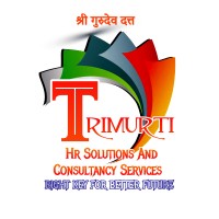 Trimurti HR Solutions and Consultancy Services logo - Similar company to Hr Consultancy