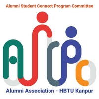 Ascpc Hbtu(Alumni Student Connect Program Committee)