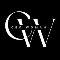 CEO Woman logo - Similar company to Silverfox Hq