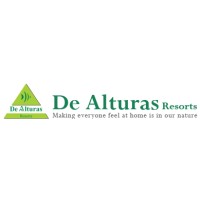 De Alturas Resort logo - Similar company to Hideout Resort