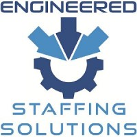 Engineered Staffing Solutions logo - Similar company to Aduera