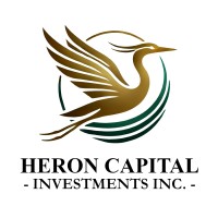 Heron Capital Investments Inc. logo - Similar company to Beaches Sandbox