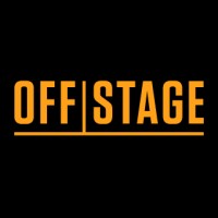 OFFSTAGE logo - Similar company to La Frasque