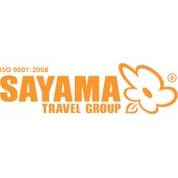 SAYAMA Travel Group Co., Ltd. logo - Similar company to Kare Proje