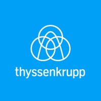 thyssenkrupp Plastics Deutschland logo - Similar company to Thyssenkrupp Schulte