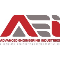 Advanced Engineering Industries logo - Similar company to Advanced Engineering Industries