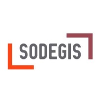 SODEGIS logo - Similar company to Semader