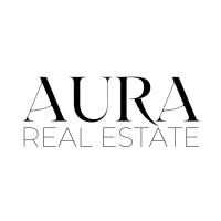 Aura Real Estate logo - Similar company to At Hum