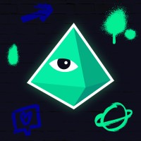 Polygonal Mind logo - Similar company to Nitax Sa