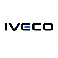 IVECO logo - Similar company to Sdec Power