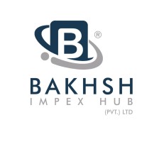 Bakhsh Impex Hub (Pvt.) Ltd