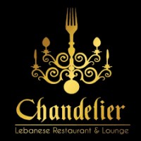 Chandelier logo - Similar company to Sandro Moretti