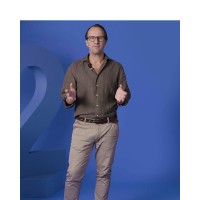 Fredrik Sauter Amex logo - Similar company to Stky Target Systems