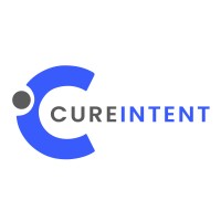 Cure Intent logo - Similar company to Cloudsage Technologies
