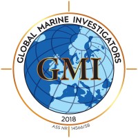Global Marine Investigators(GMI) logo - Similar company to Piershare