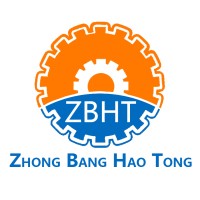 Qingdao Zhong Bang Hao Tong Machinery Limited logo - Similar company to Meatems
