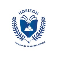 Horizon Language Training Centre logo - Similar company to Language In Motion Ltd.